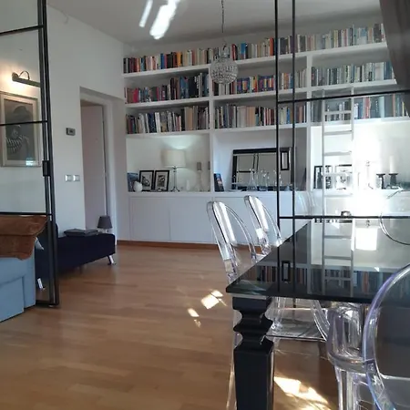 Italian Luxury Collection Apartment Rome Exterior photo