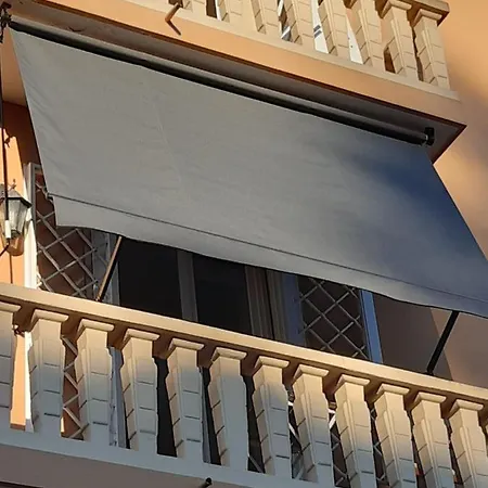 Italian Luxury Collection Apartment Rome Exterior photo