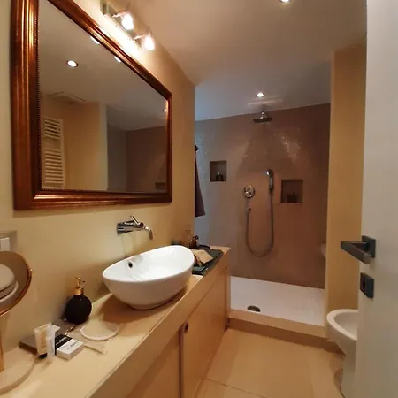 Italian Luxury Collection Apartment Rome Exterior photo