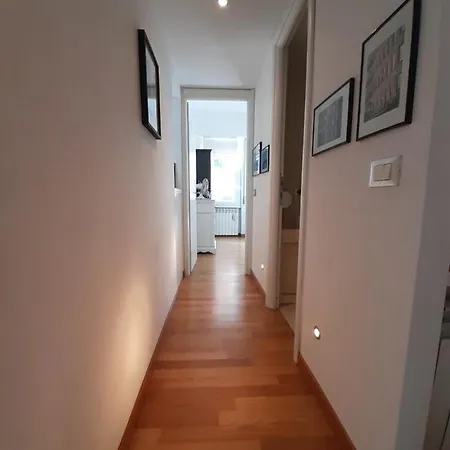 Italian Luxury Collection Apartment Rome Exterior photo