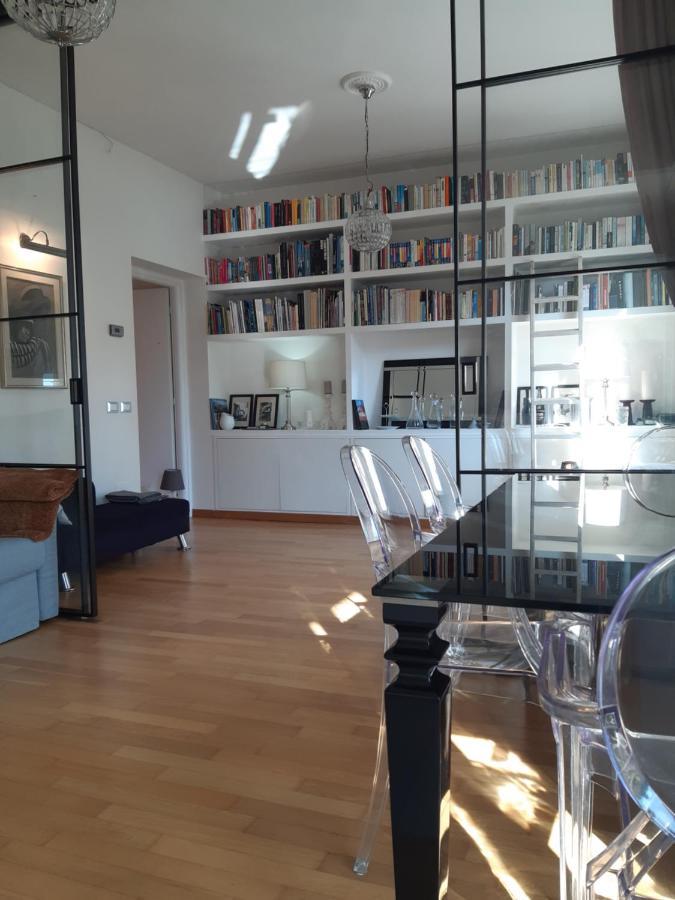 Italian Luxury Collection Apartment