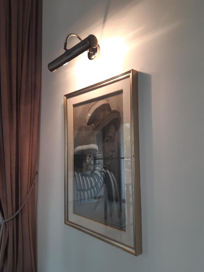 Apartment Italian Luxury Collection