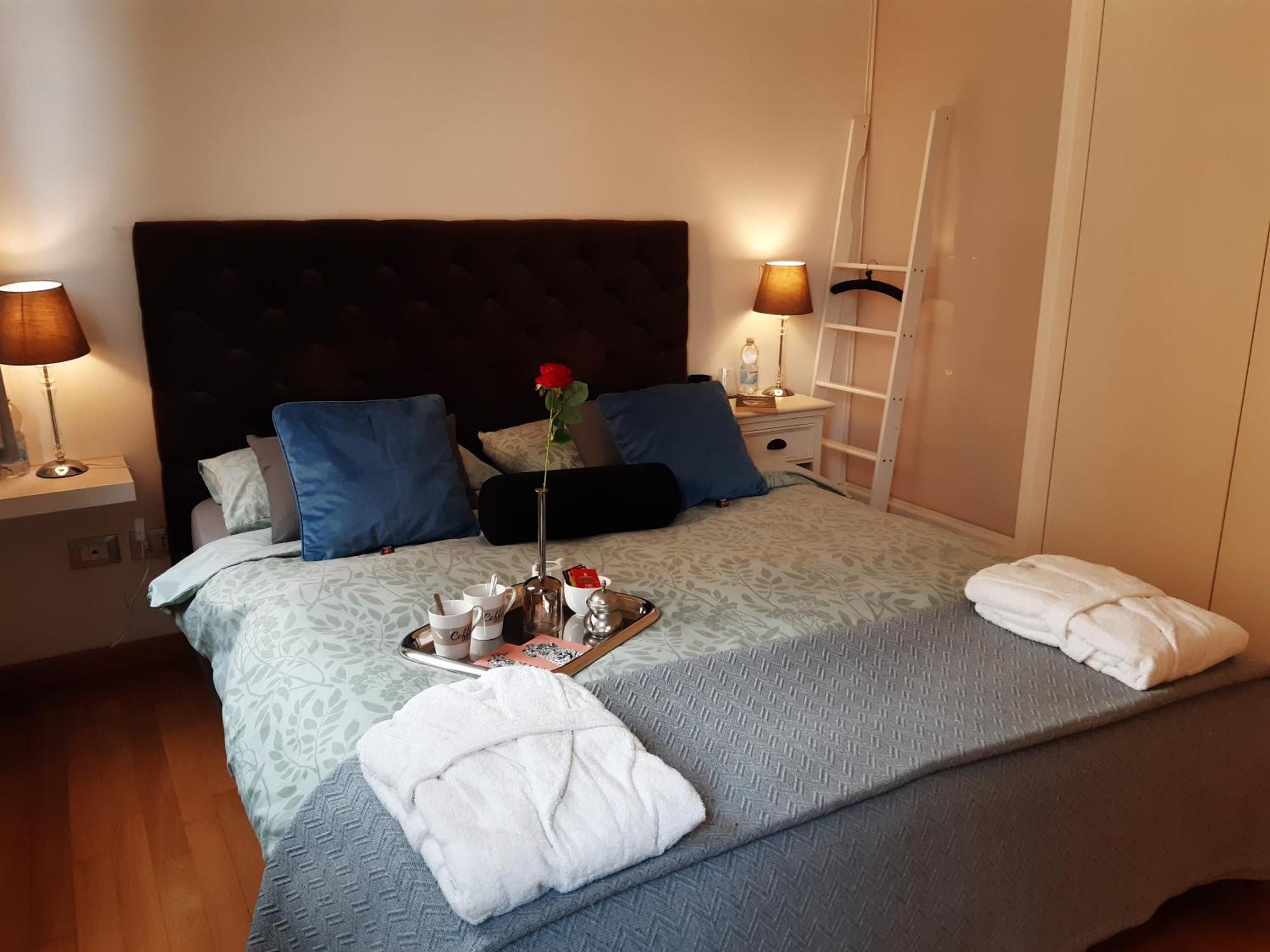 Apartment Italian Luxury Collection *