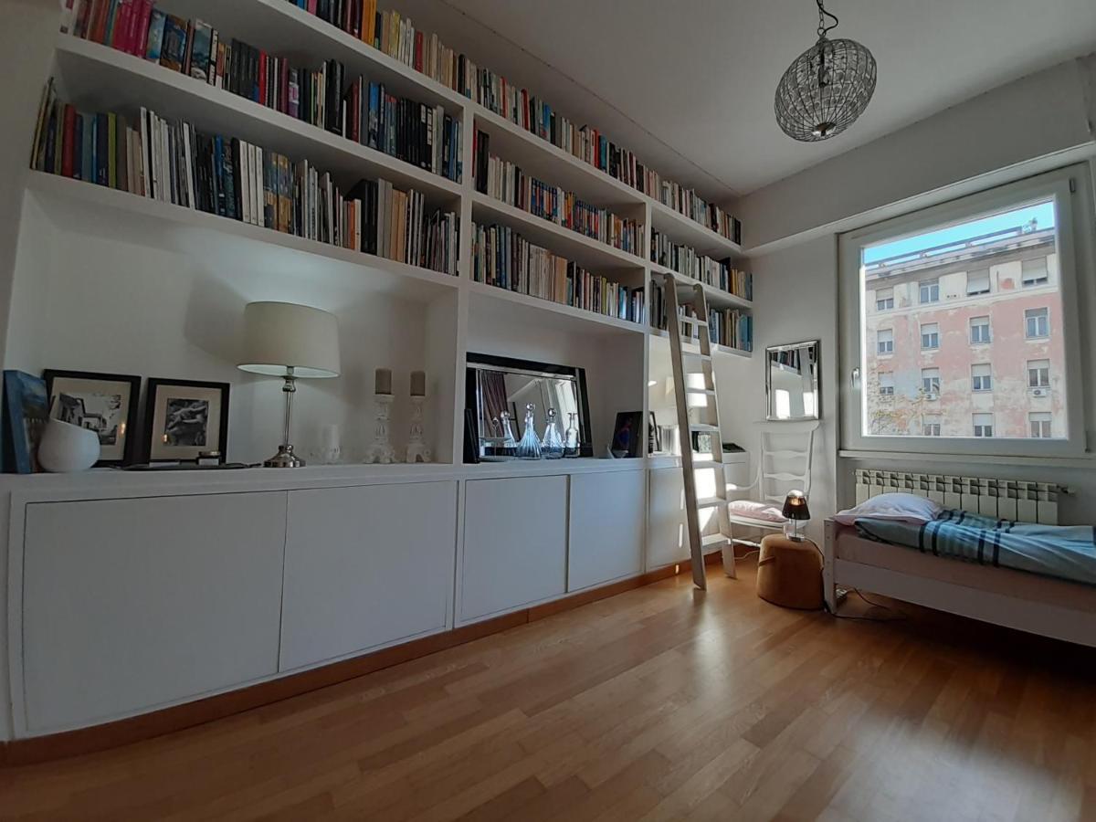 Italian Luxury Collection Apartment Rome