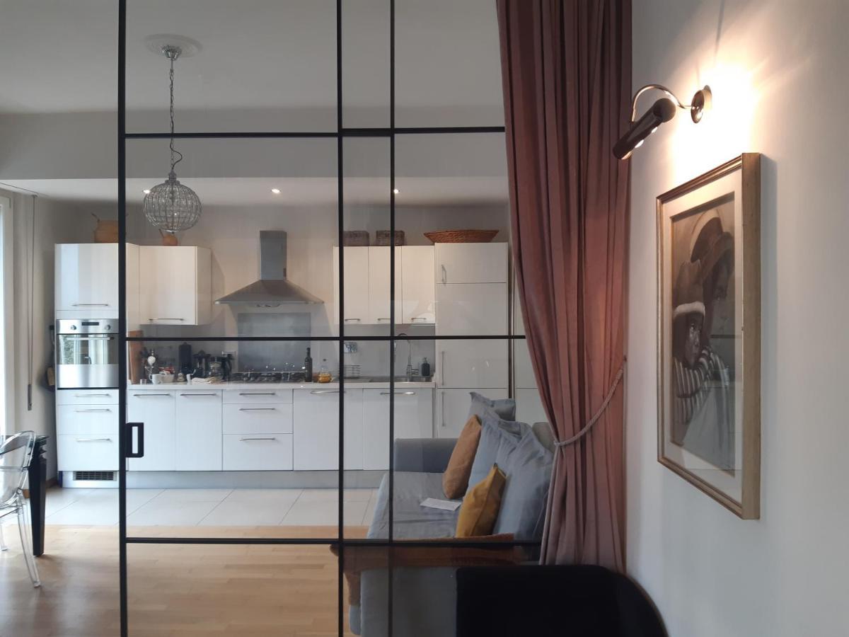 Italian Luxury Collection Apartment