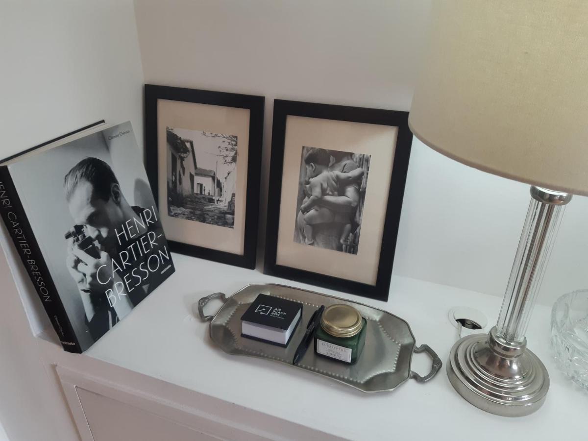 Italian Luxury Collection Apartment Rome