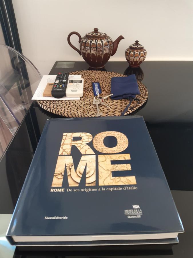 Apartment Italian Luxury Collection *