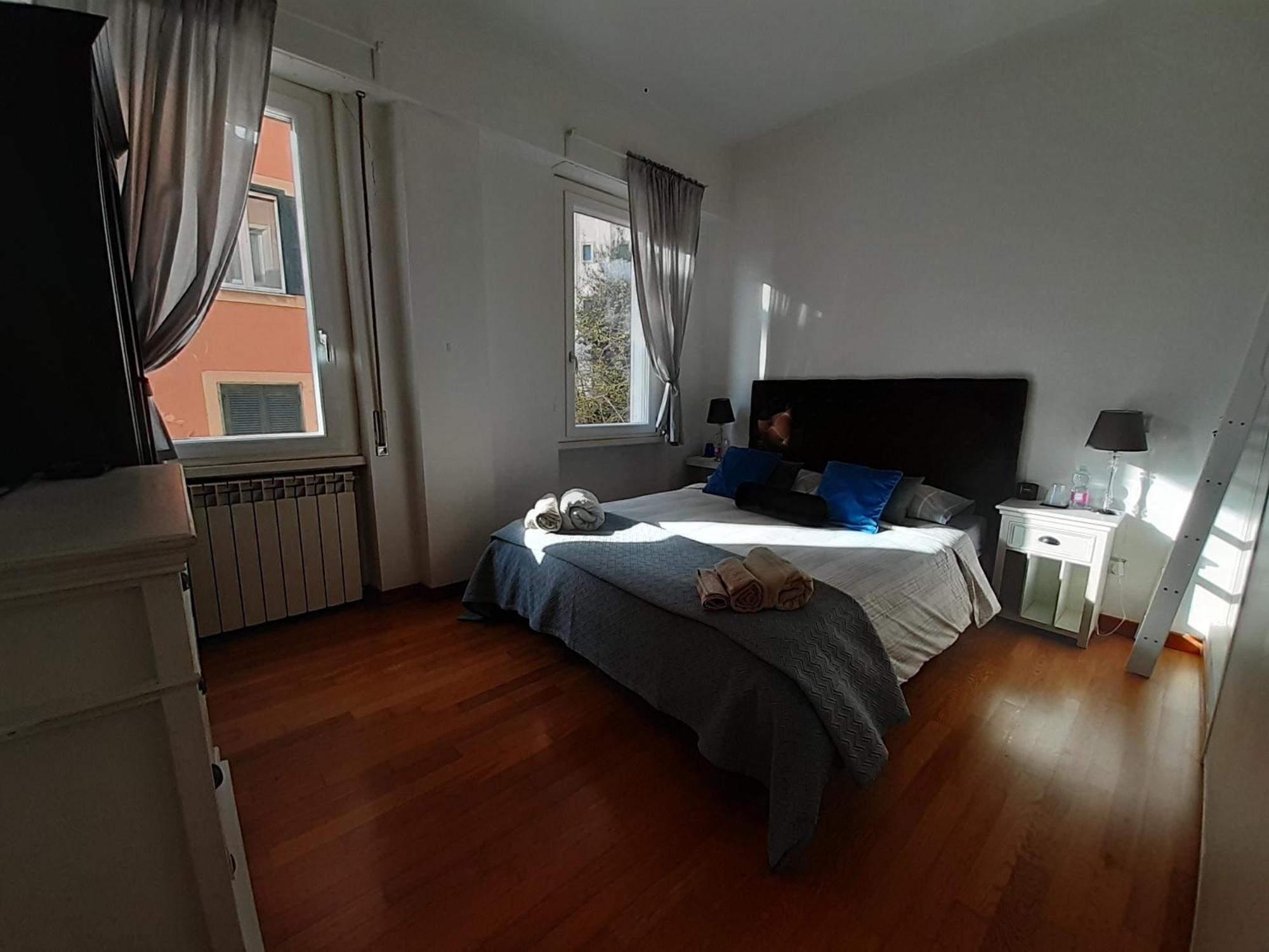 Italian Luxury Collection Apartment *