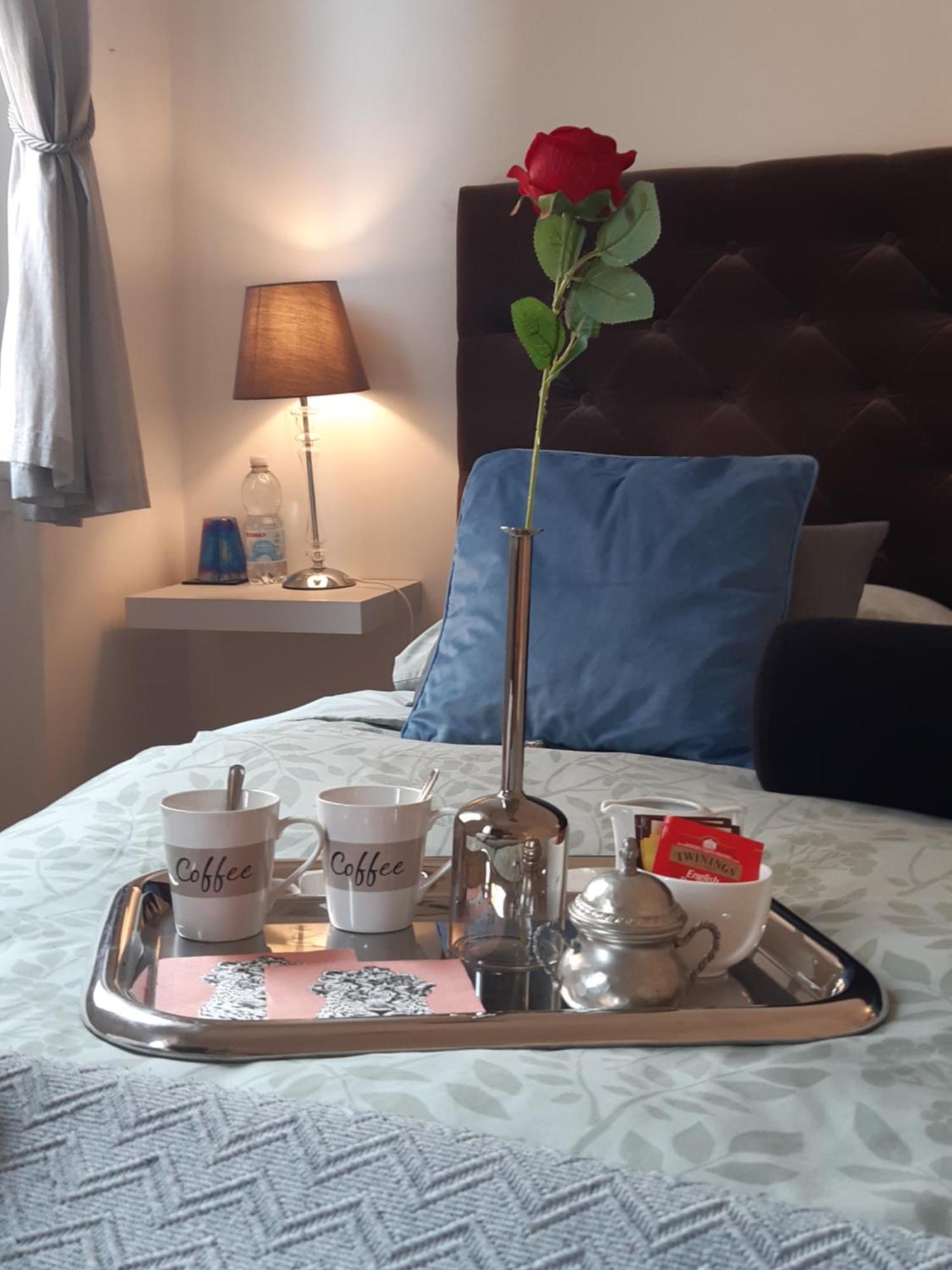 Italian Luxury Collection Apartment