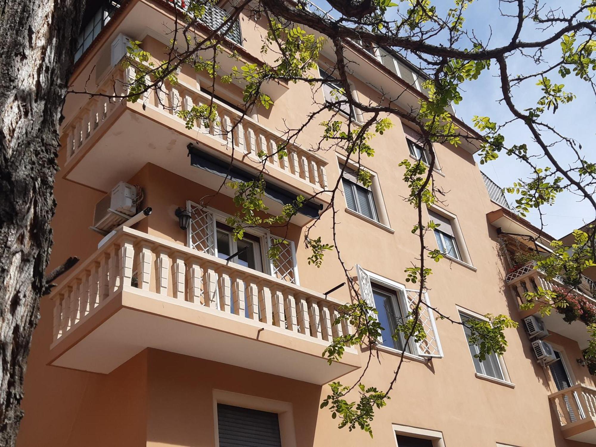 Italian Luxury Collection Apartment Rome